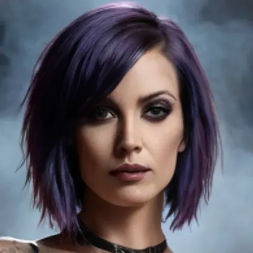 AI 포르노 이미지 생성기