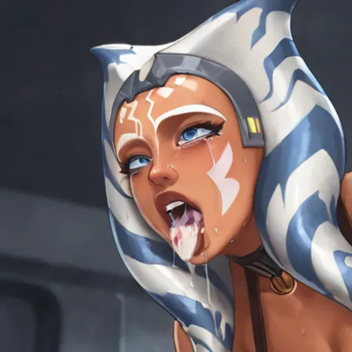 AI色情图片生成器