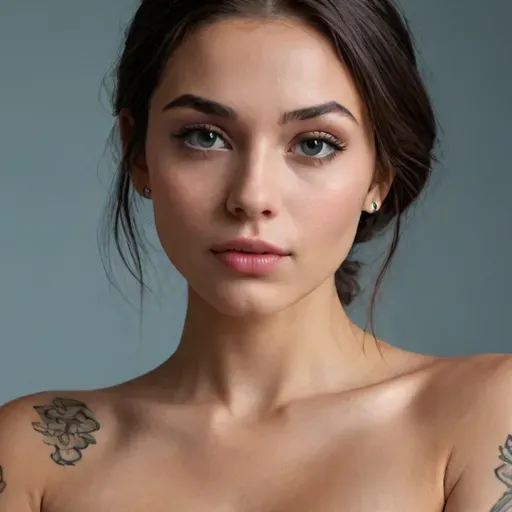 AI 포르노 이미지 생성기