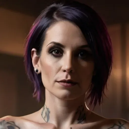 AI 포르노 이미지 생성기