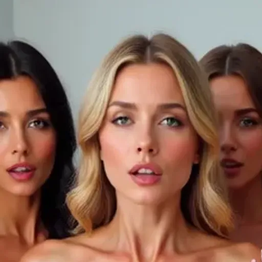 AI porn image generator