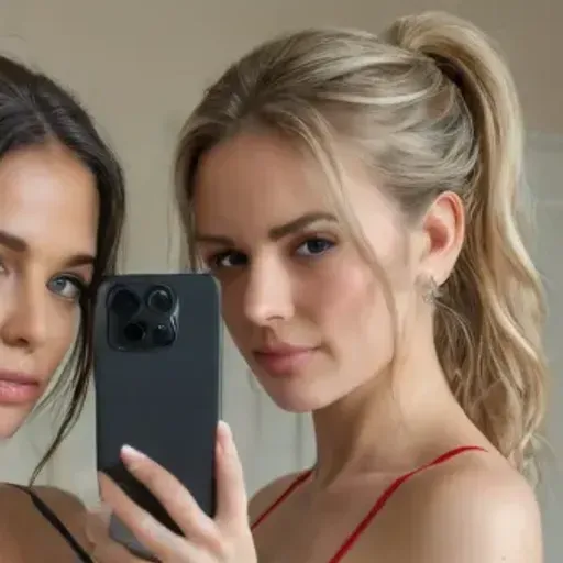 KI-Pornobild-Generator