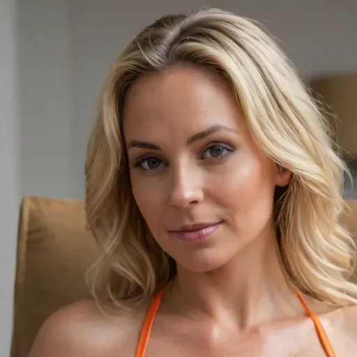 AI色情圖片產生器