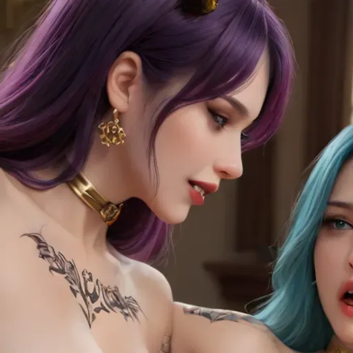 générateur d’images porno IA