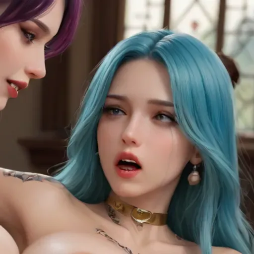 générateur de photos porno IA