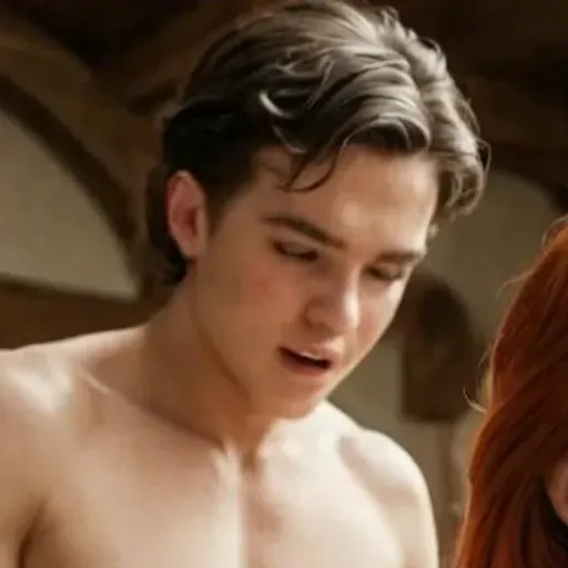 generatore di foto porno IA