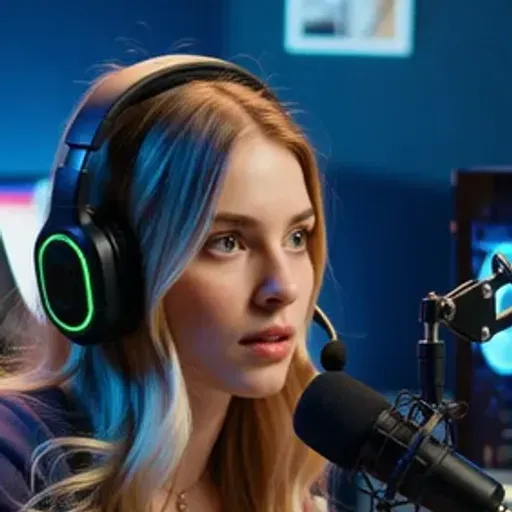 Pencipta imej lucah AI