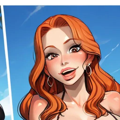 AI porn image generator