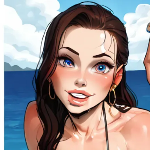 KI-Pornobildchen-Generator