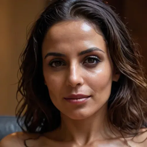 AI 포르노 이미지 생성기