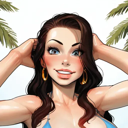 AI色情图片生成器