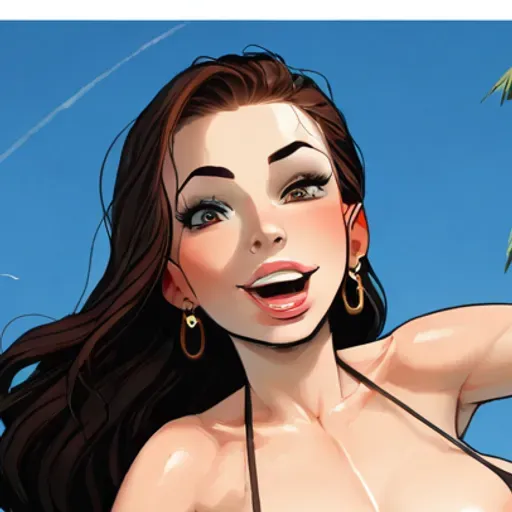 एआई पोर्न इमेज जेनरेटर