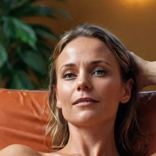 KI-Pornobild-Generator