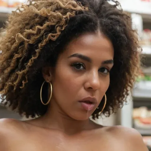 generatore di immagini porno IA