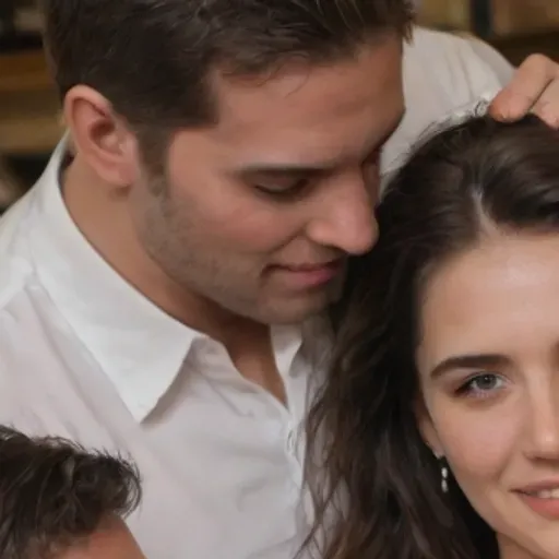 AIポルノ写真ジェネレーター