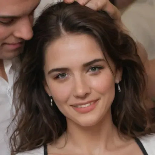 AIポルノ画像ジェネレーター