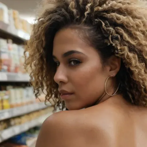 KI-Pornobild-Generator