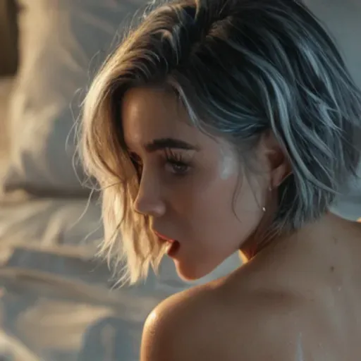 AI 포르노 이미지 생성기