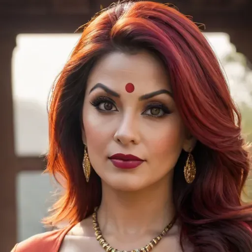 AI 포르노 이미지 생성기