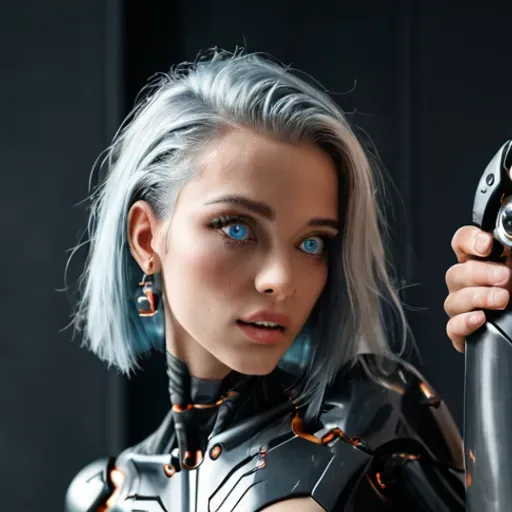 AI porn image generator