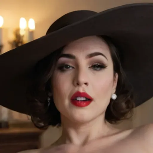 AI色情图片生成器