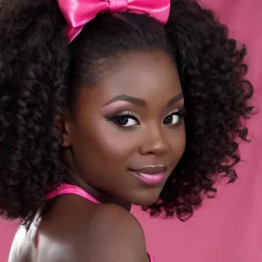 โปรแกรมสร้างภาพโปรนที่ใช้ปัญหา AI