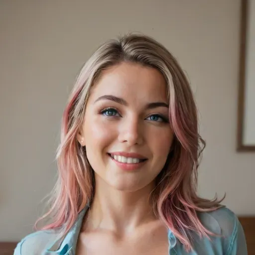 โปรแกรมสร้างภาพโปรนที่ใช้ปัญหา AI