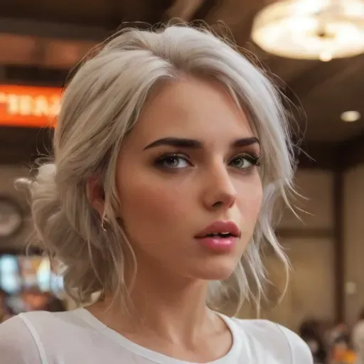 AI色情圖片產生器