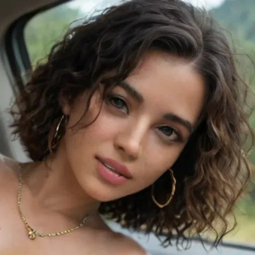 AI色情图片生成器