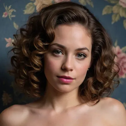 AI色情圖片產生器