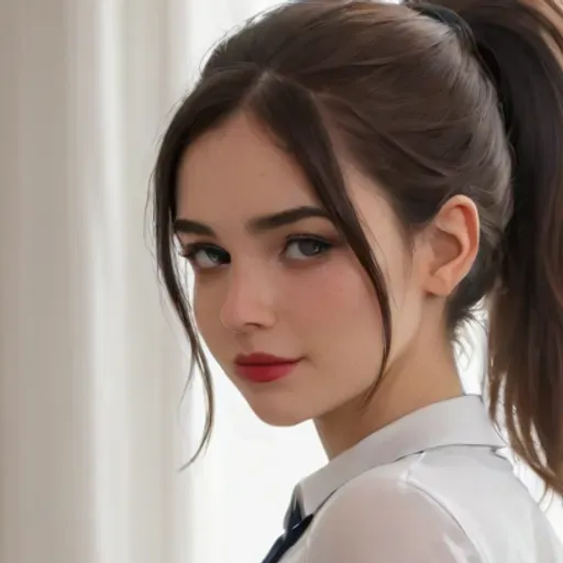 AI色情图片生成器