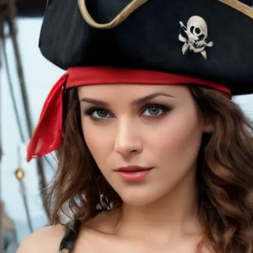 AI色情图片生成器