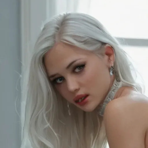 AI色情照片產生器