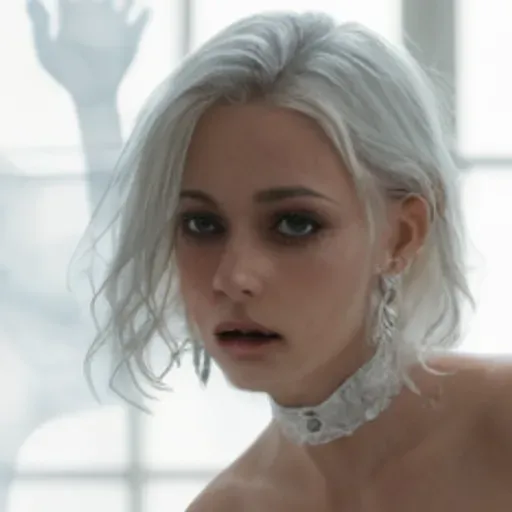 AI色情图片生成器