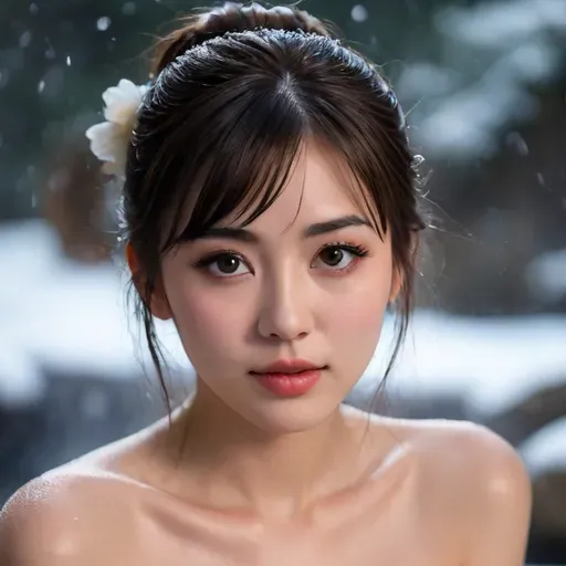 AI 포르노 이미지 생성기