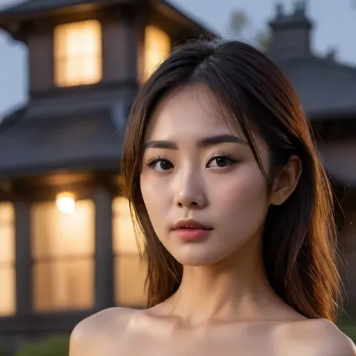 gerador de imagens pornô com IA