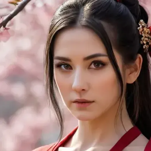 generatore di immagini porno IA