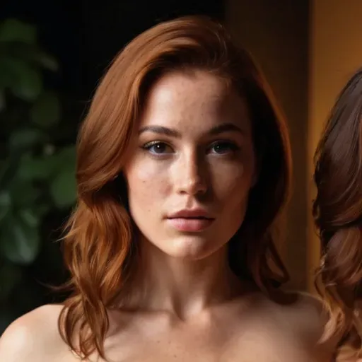 generatore di foto porno IA