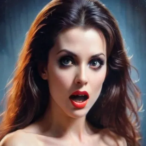 AI 포르노 이미지 생성기