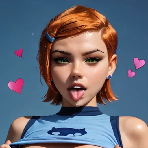 générateur d’images porno IA