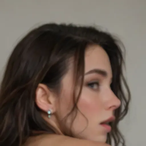 AI 포르노 이미지 생성기