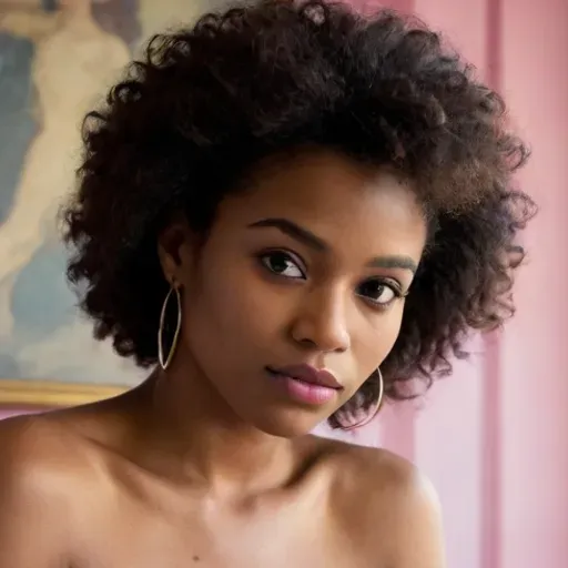 AI 포르노 이미지 생성기