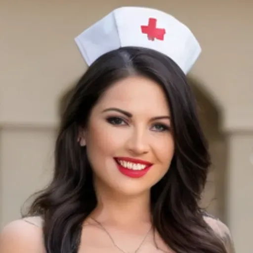 yapay zekâ porno foto üretici