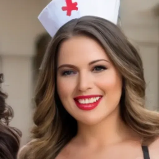 yapay zekâ porno görsel üretici