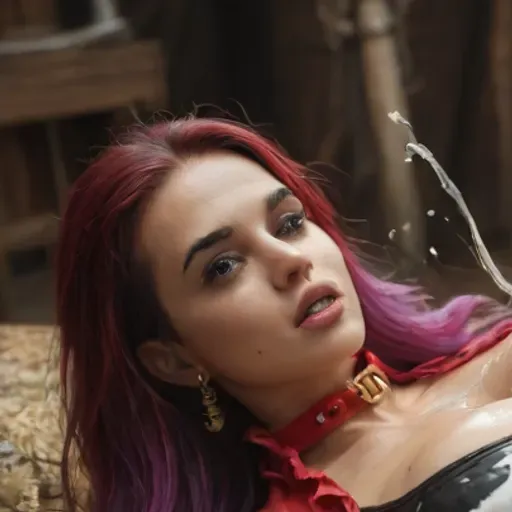 AI porn image generator