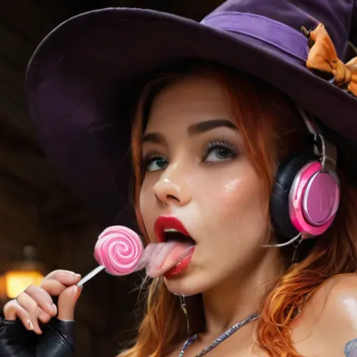 AI porn image generator