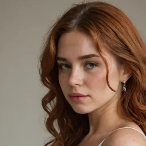 AIポルノ画像ジェネレーター