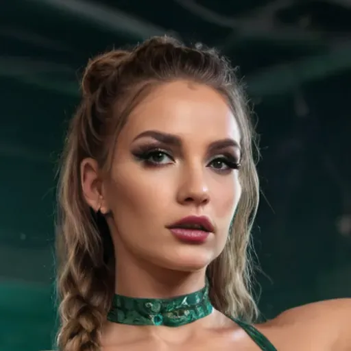 generador de imágenes porno con IA