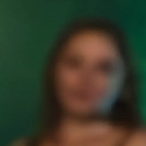 โปรแกรมสร้างภาพโปรนที่ใช้ปัญหา AI