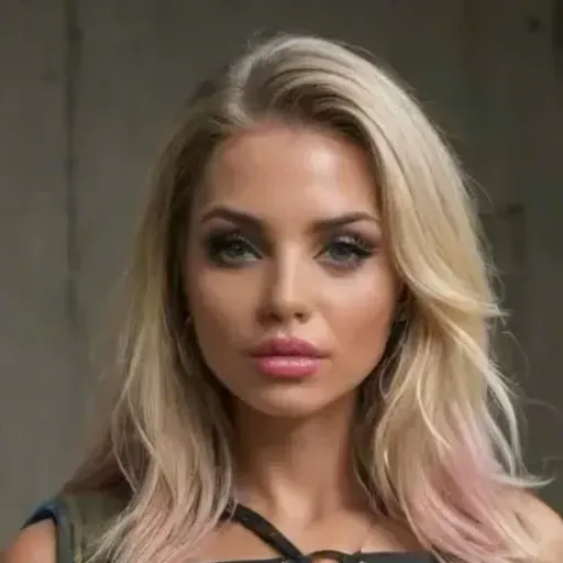 KI-Pornobild-Generator